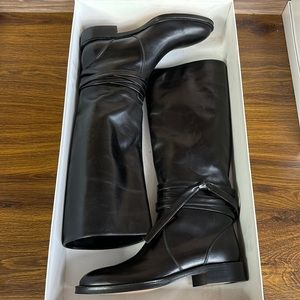 Gianvitto Rossi Boots